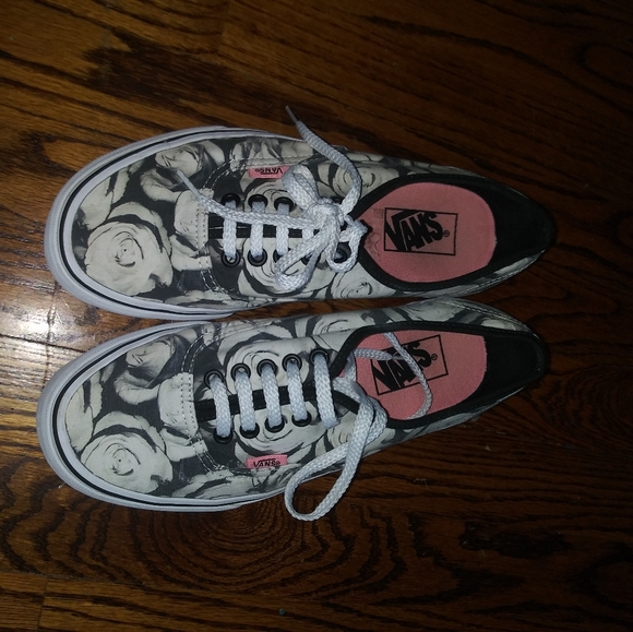Vans Shoes - Vans in great condition